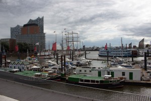 City Sporthafen