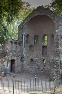 Barbarossa-Ruine