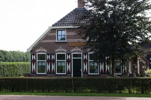 Landhaus  