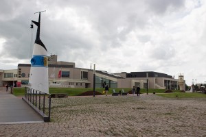 Deutsches Schifffarhtsmuseum    