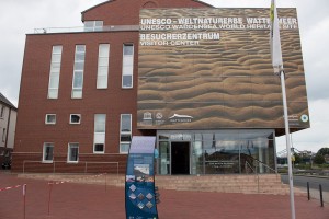Wattenmeer Besucherzentrum      